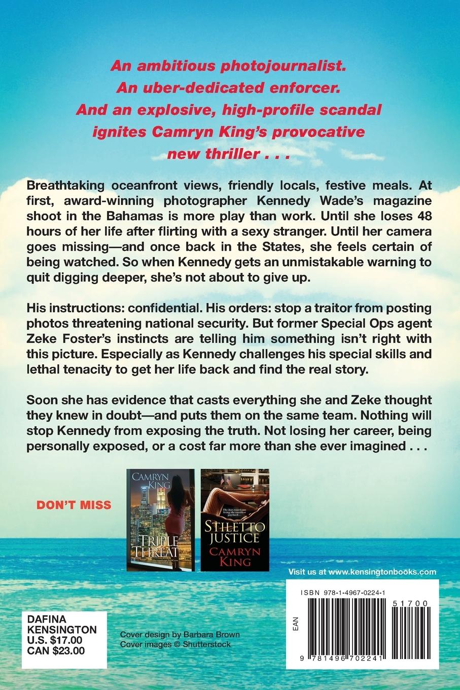 Rückseitencover Snapshot