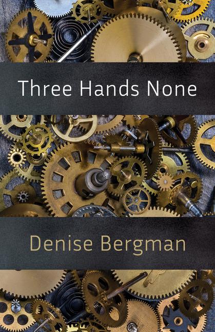 Vorderes Coverbild Three Hands None