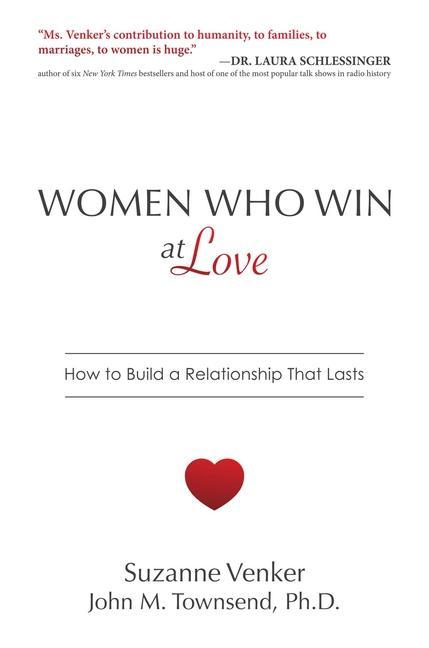 Vorderes Coverbild Women Who Win at Love