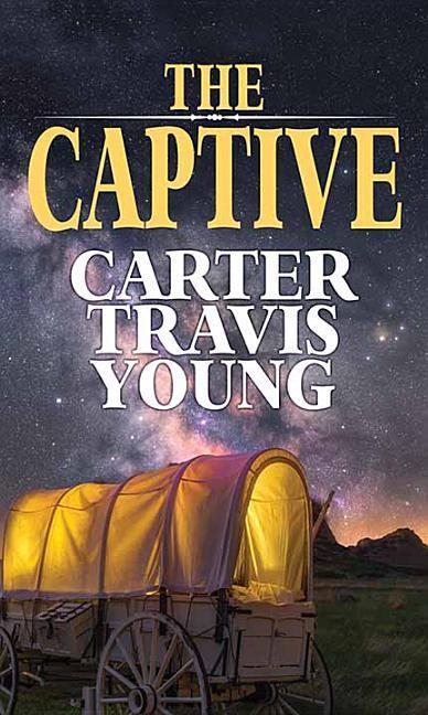 Vorderes Coverbild The Captive
