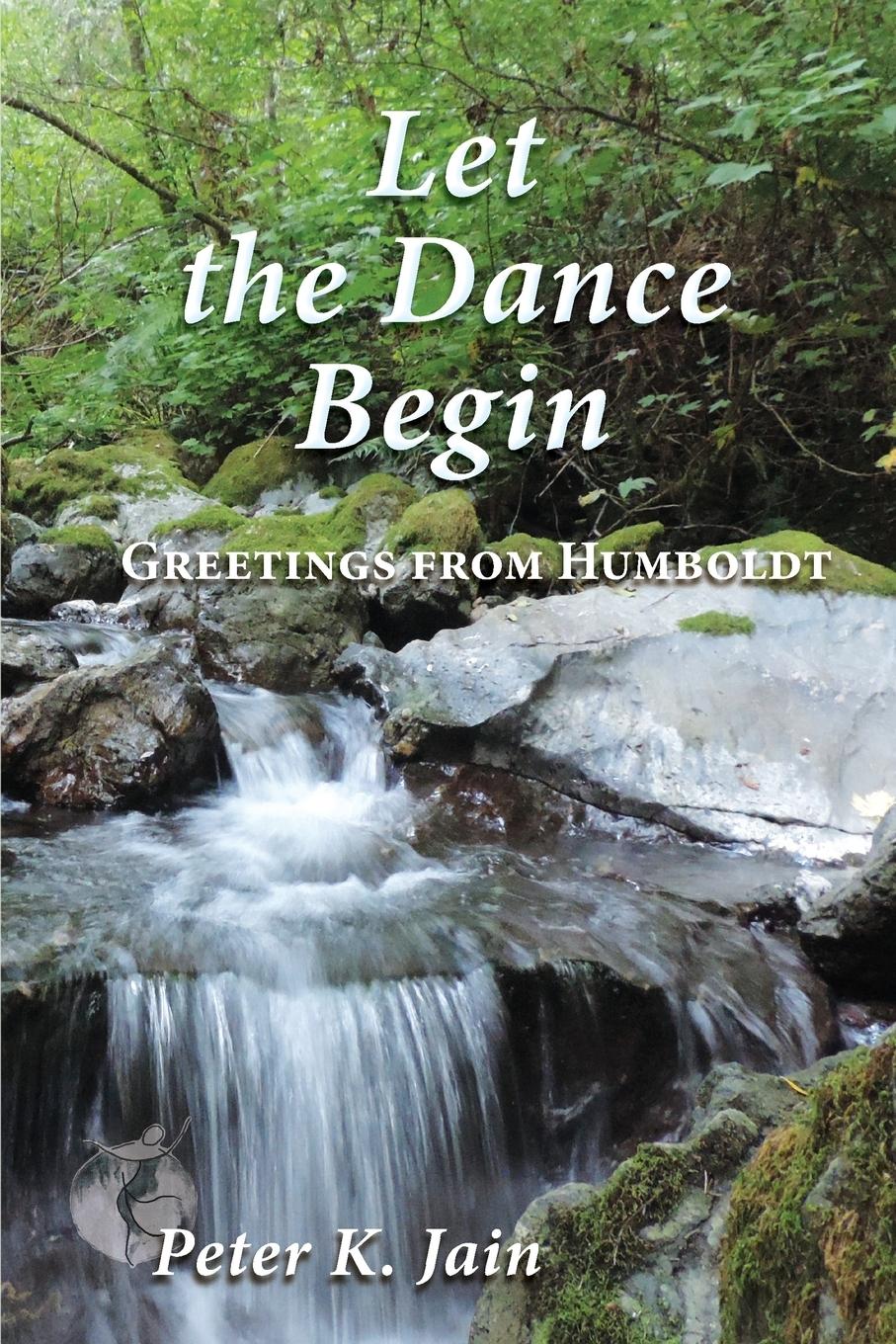 Vorderes Coverbild Let the Dance Begin