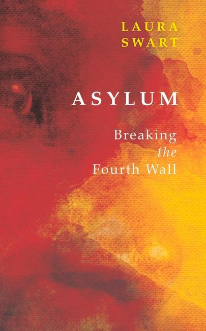 Vorderes Coverbild Asylum/Ransomed