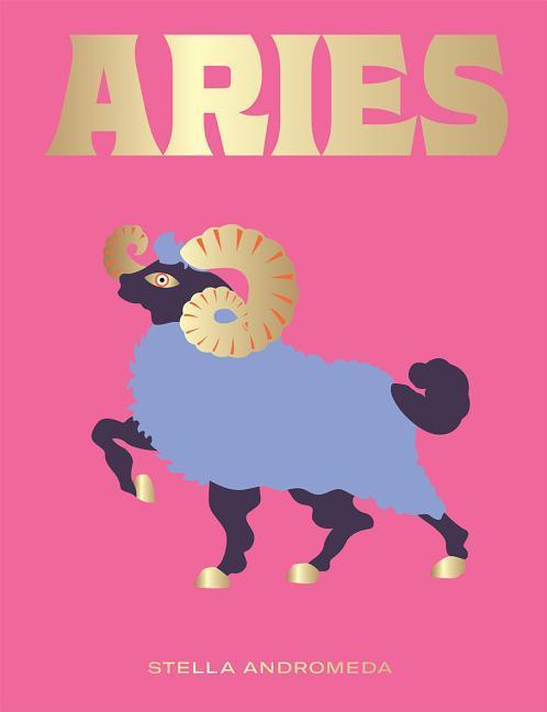 Vorderes Coverbild Aries
