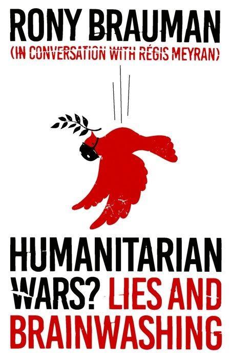Vorderes Coverbild Humanitarian Wars?