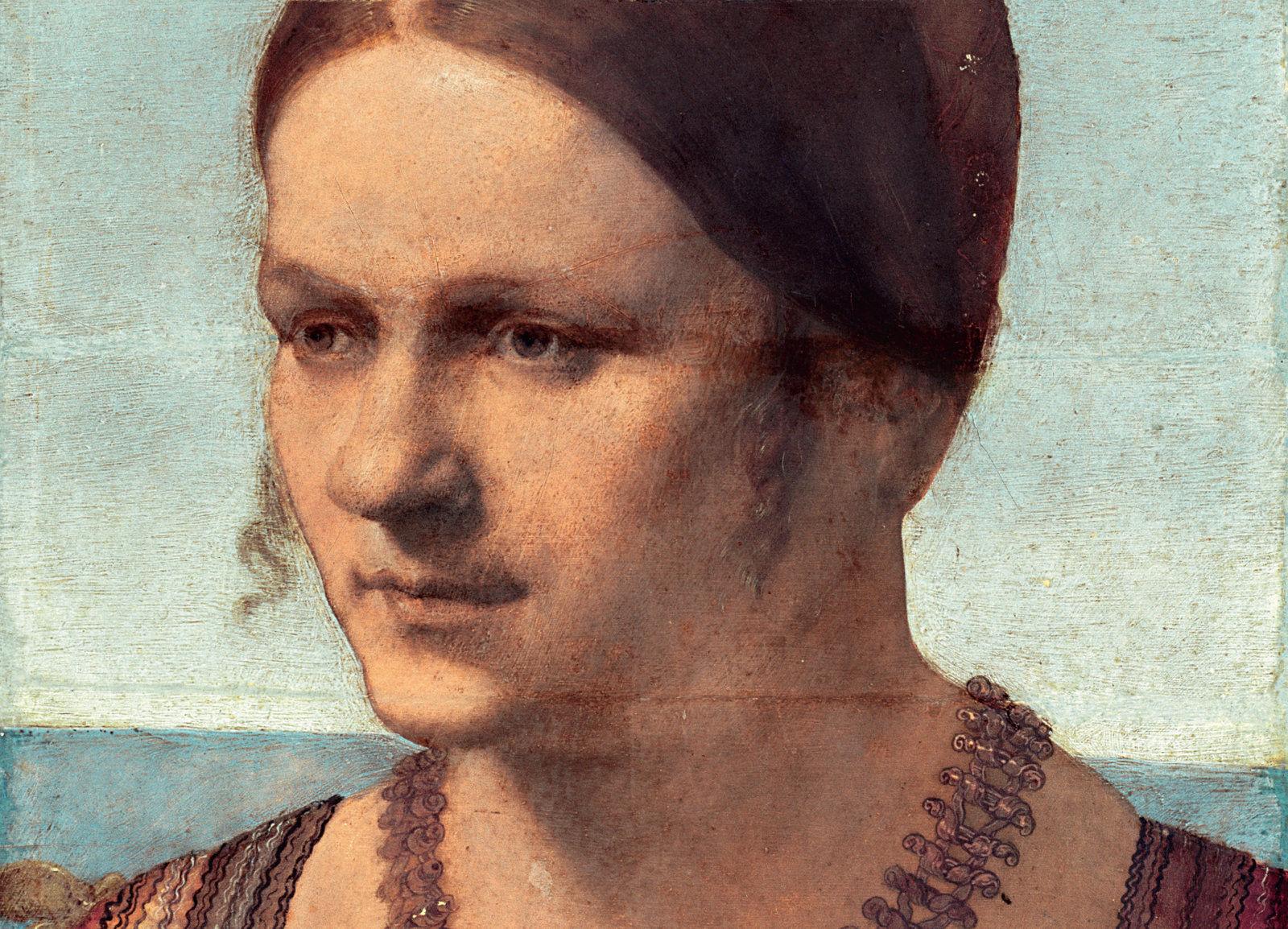 Beispielinhalt (Bild) Albrecht Dürer