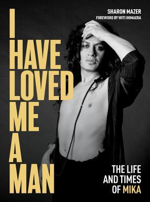 Vorderes Coverbild I Have Loved Me a Man