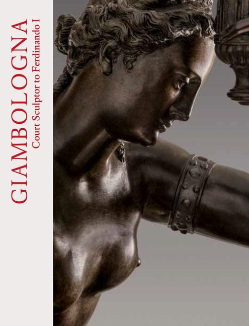 Vorderes Coverbild Giambologna