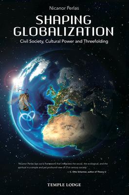 Vorderes Coverbild Shaping Globalization