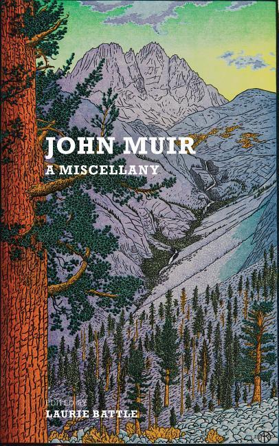 Vorderes Coverbild John Muir