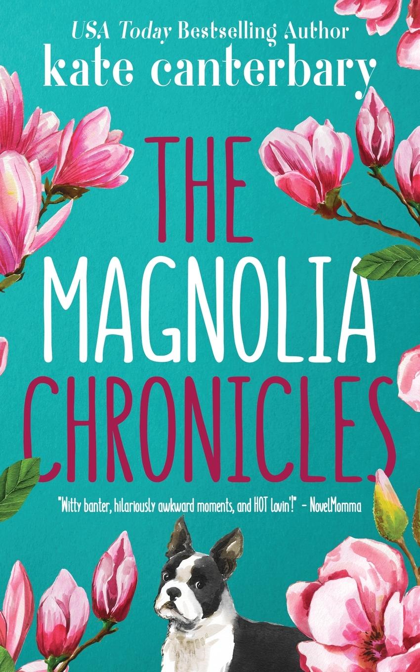 Vorderes Coverbild The Magnolia Chronicles