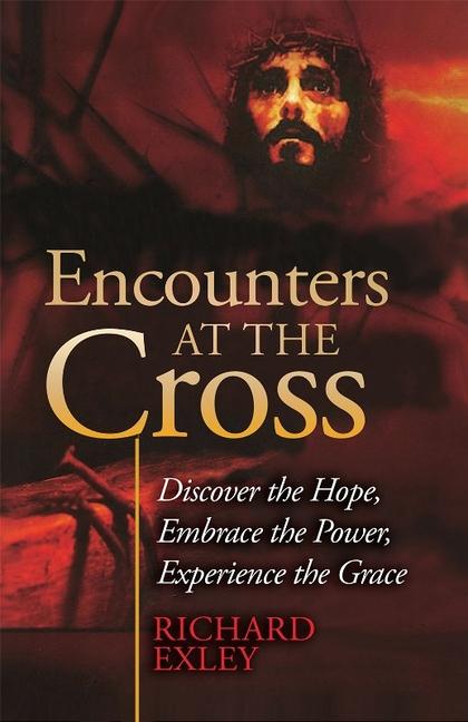 Vorderes Coverbild Encounters at the Cross