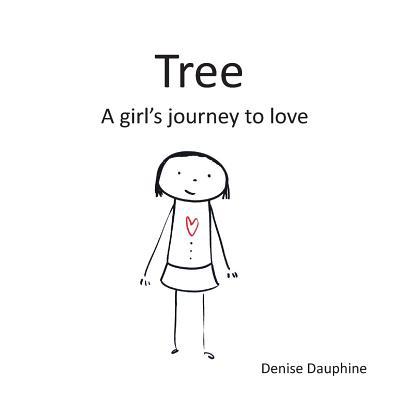 Vorderes Coverbild Tree: A girl's journey to love