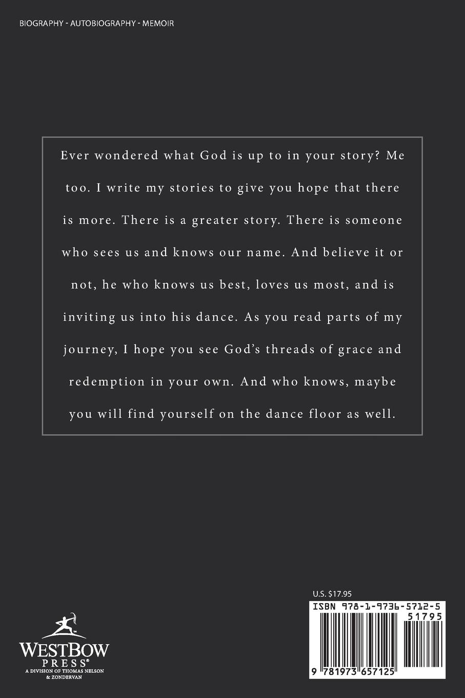 Rückseitencover Whispers and Shouts