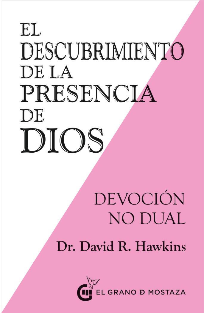 Vorderes Coverbild Descubrimiento de la Presencia de Dios, El