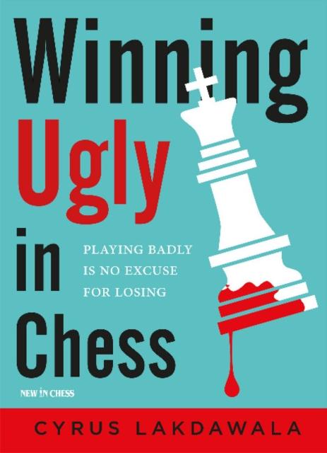 Vorderes Coverbild Winning Ugly in Chess