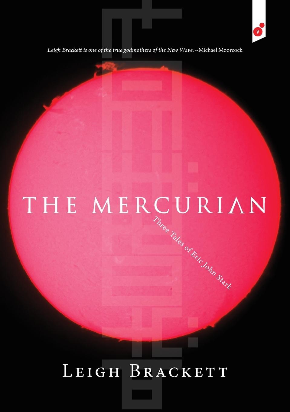 Vorderes Coverbild The Mercurian
