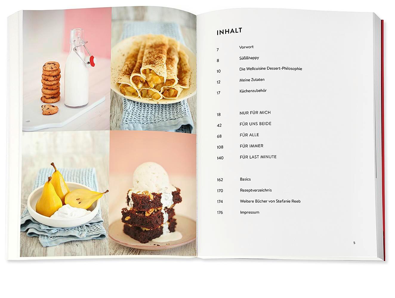 Beispielinhalt (Bild) Süß & happy