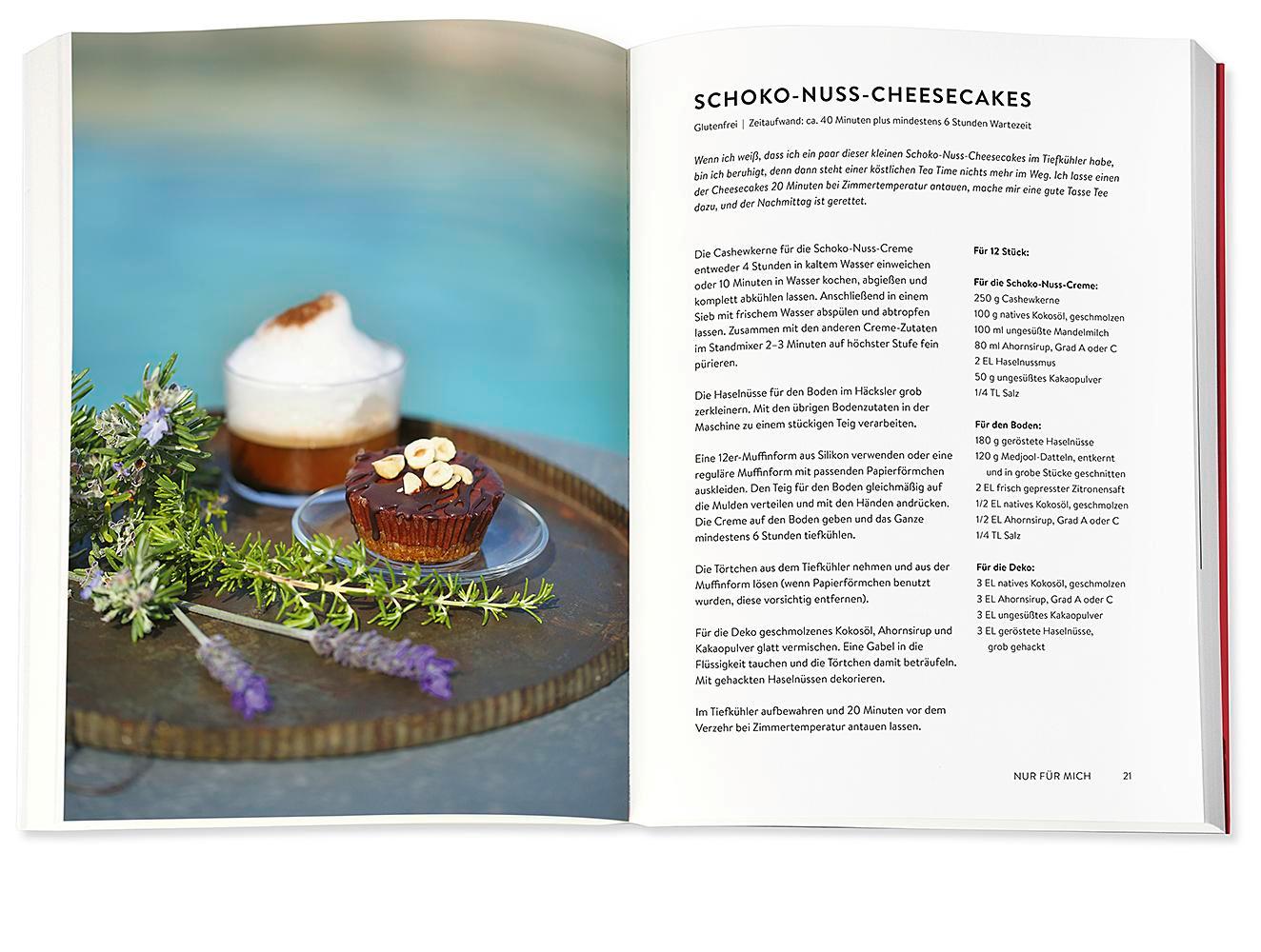 Beispielinhalt (Bild) Süß & happy