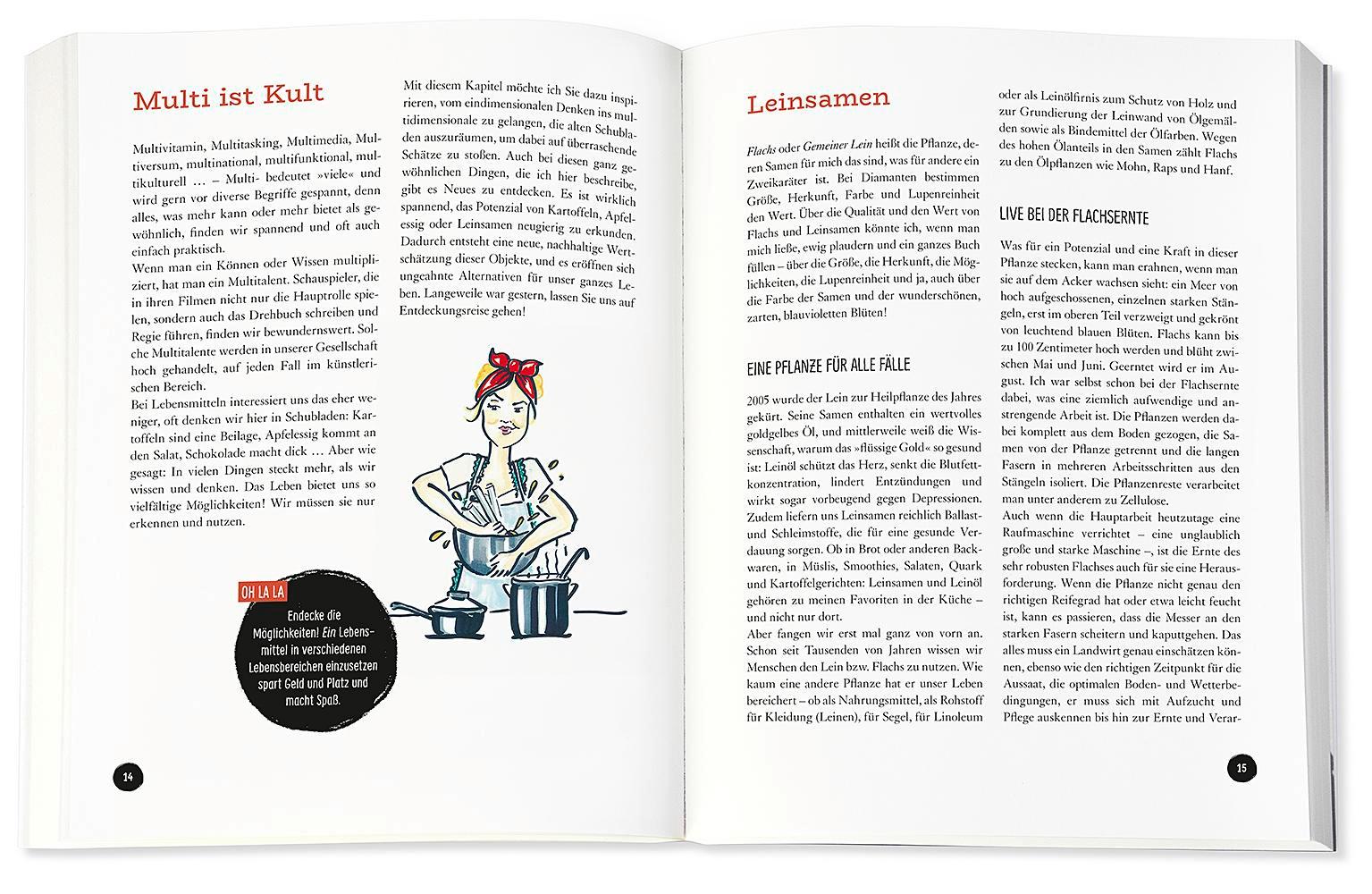 Beispielinhalt (Bild) Kann ich selbst, mach ich selbst