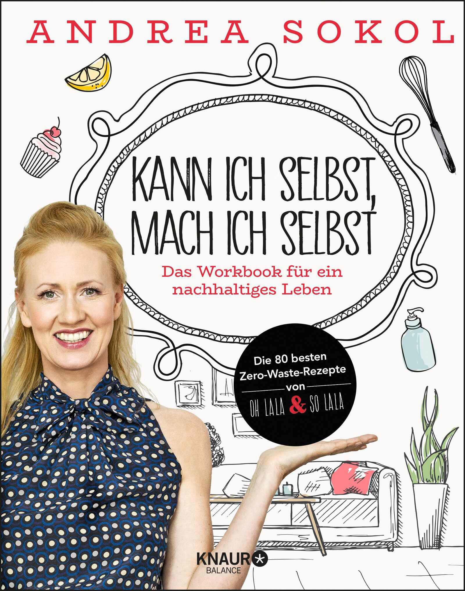 Vorderes Coverbild Kann ich selbst, mach ich selbst