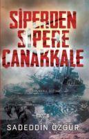 Vorderes Coverbild Siperden Sipere Canakkale