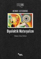 Vorderes Coverbild Diyalektik Materyalizm