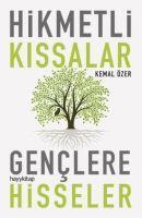 Vorderes Coverbild Hikmetli Kissalar Genclere Hisseler