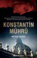 Vorderes Coverbild Konstantin Mührü