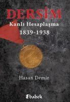 Vorderes Coverbild Dersim - Kanli Hesaplasma 1839 - 1938