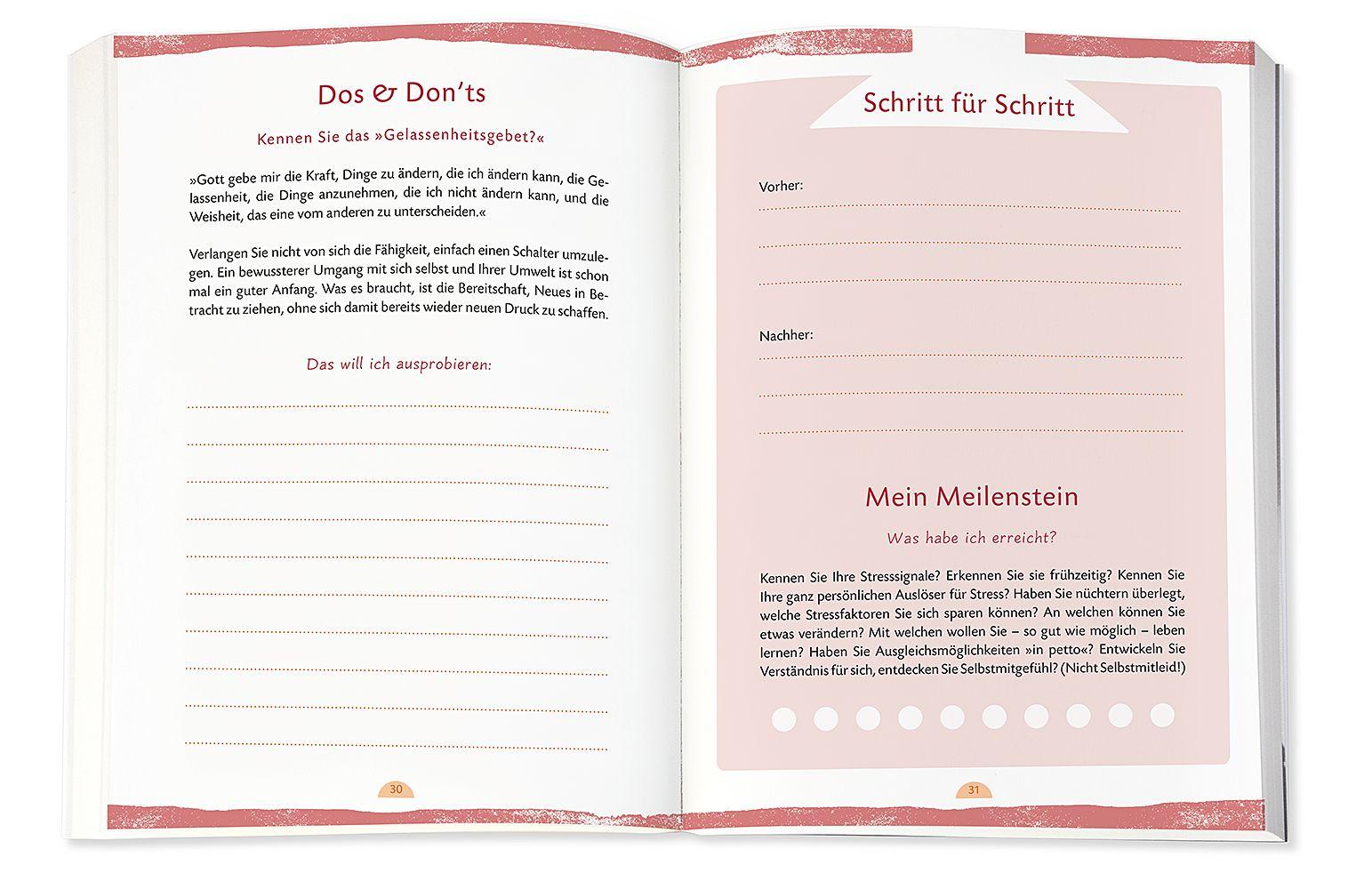 Beispielinhalt (Bild) Hilfe bei Bluthochdruck