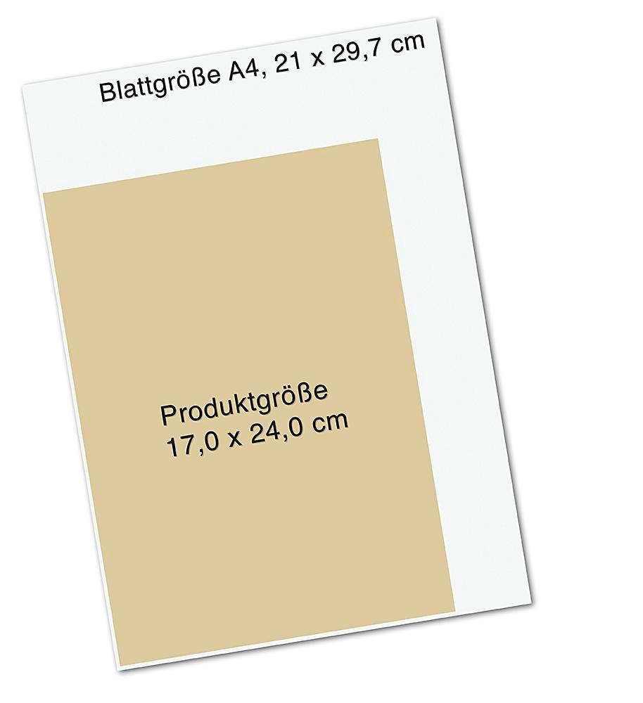 Beispielinhalt (Bild) Die Küchen-Apotheke