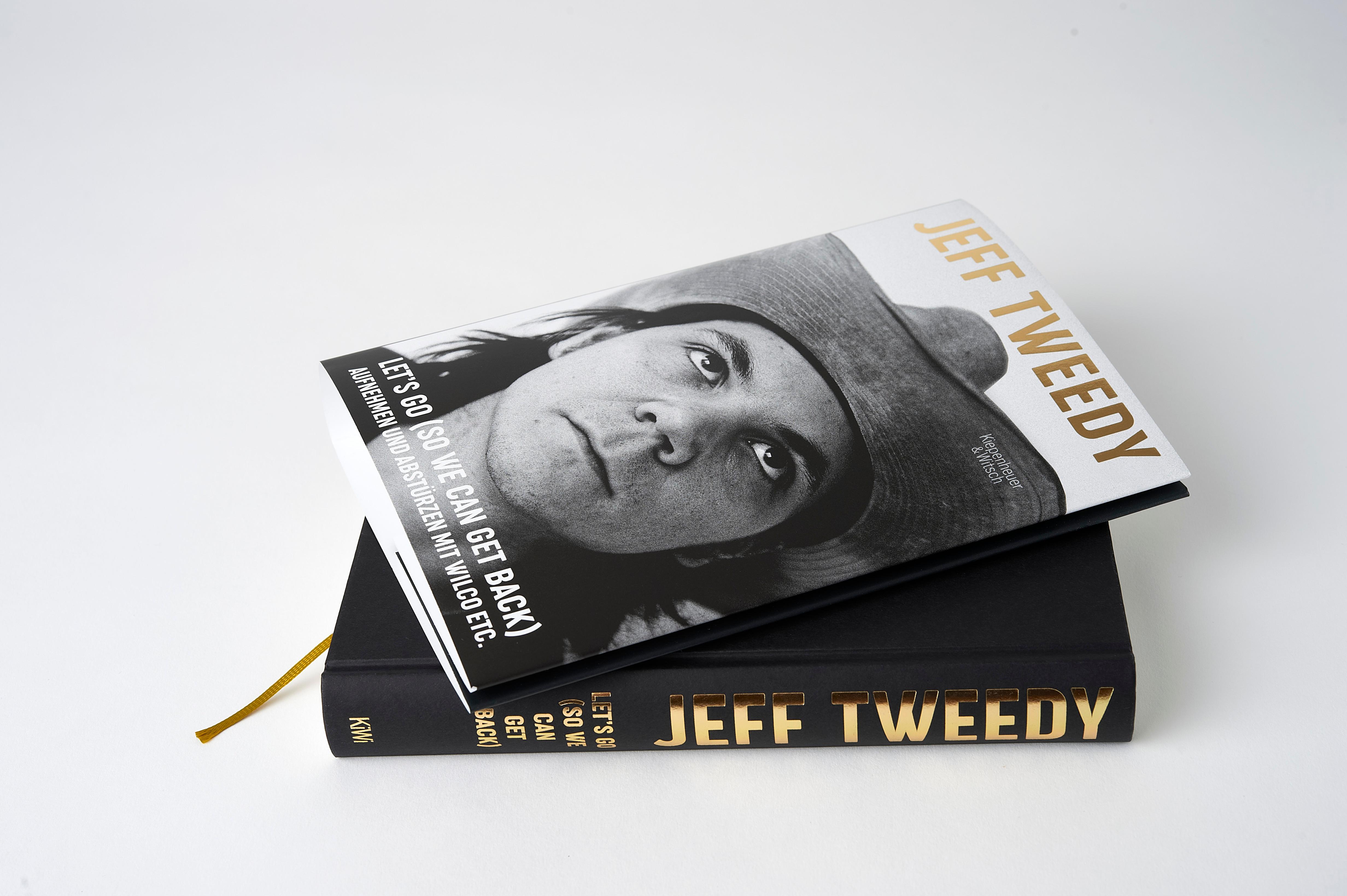 Beispielinhalt (Bild) Let's Go (So We Can Get Back)