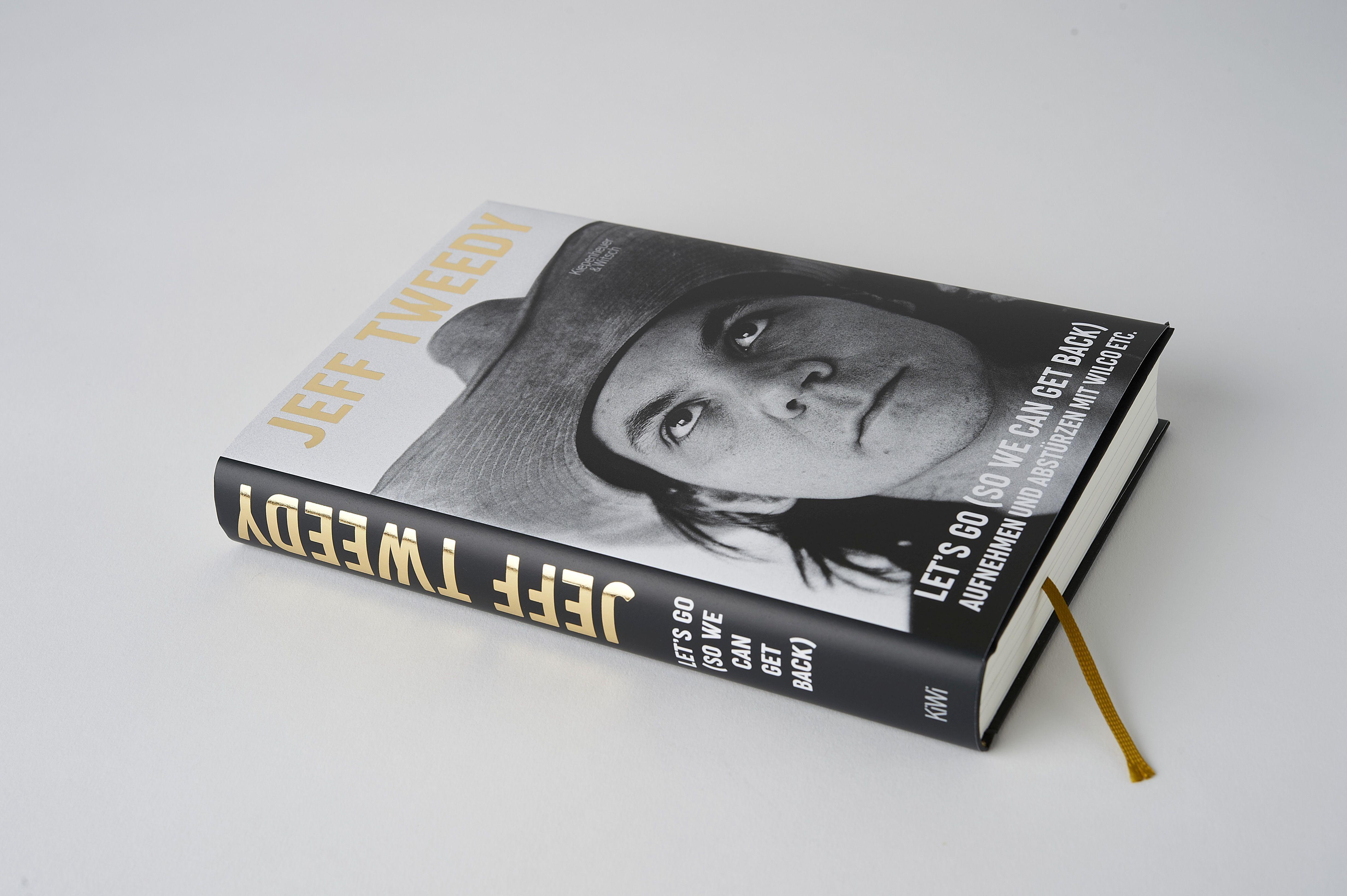 Beispielinhalt (Bild) Let's Go (So We Can Get Back)