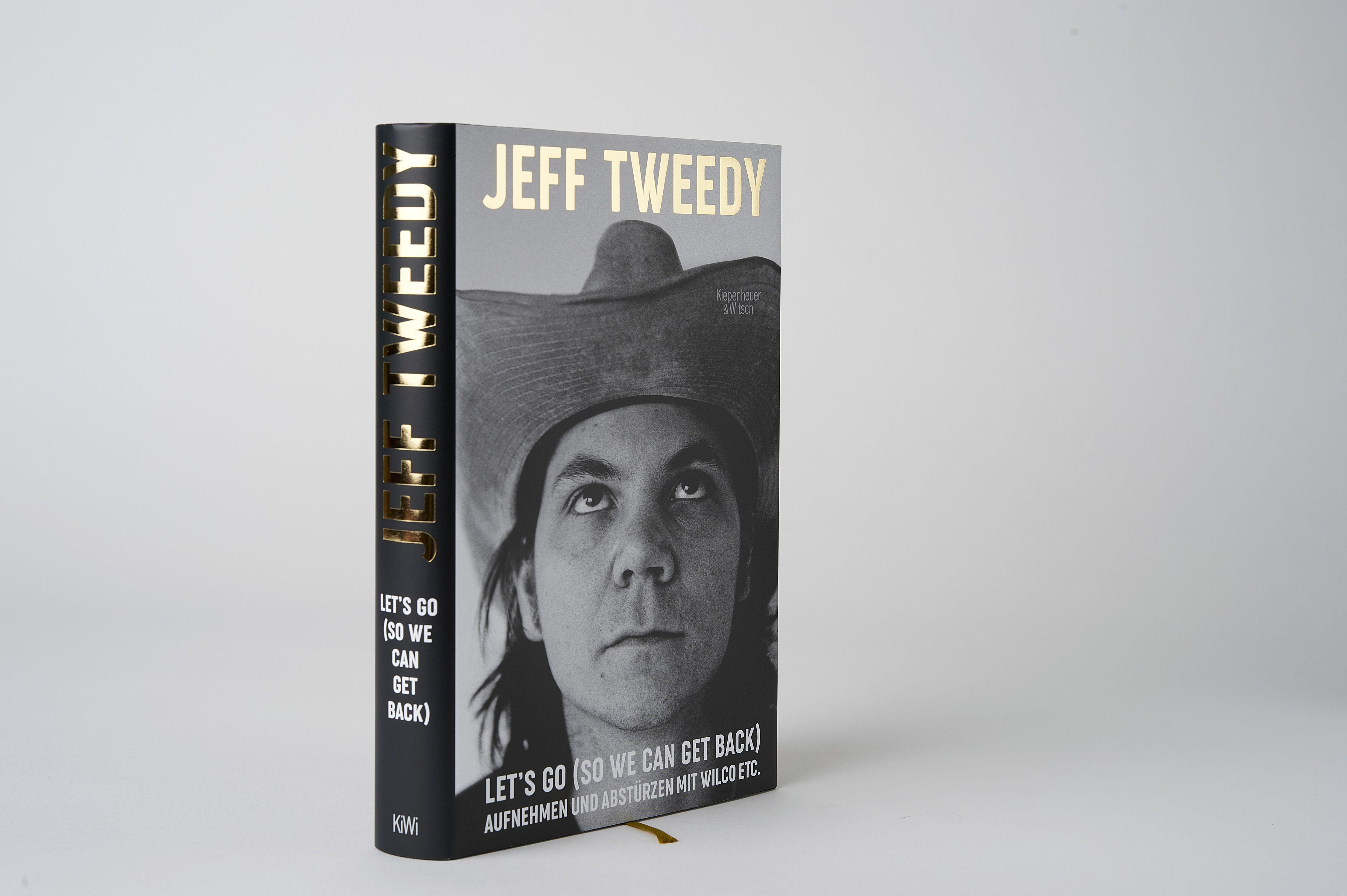 Beispielinhalt (Bild) Let's Go (So We Can Get Back)