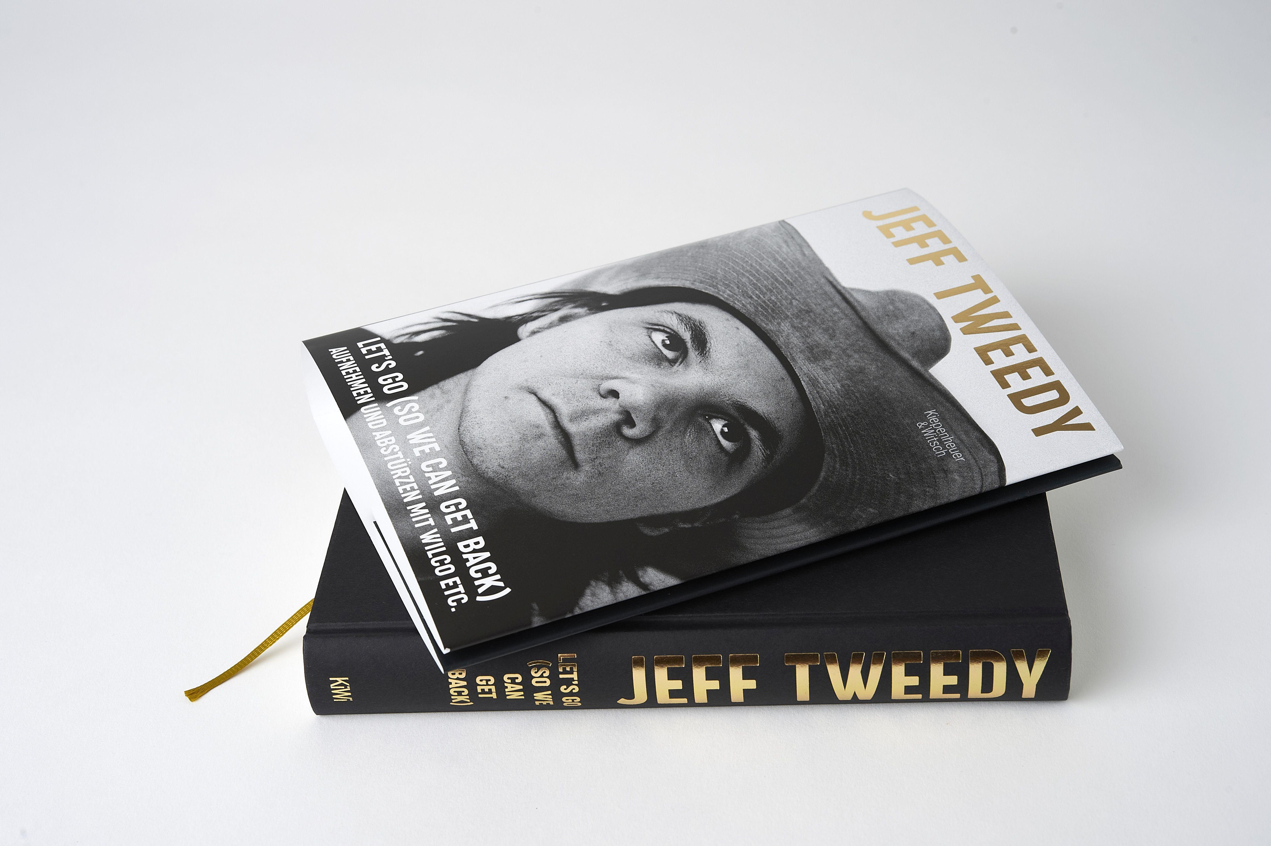 Beispielinhalt (Bild) Let's Go (So We Can Get Back)