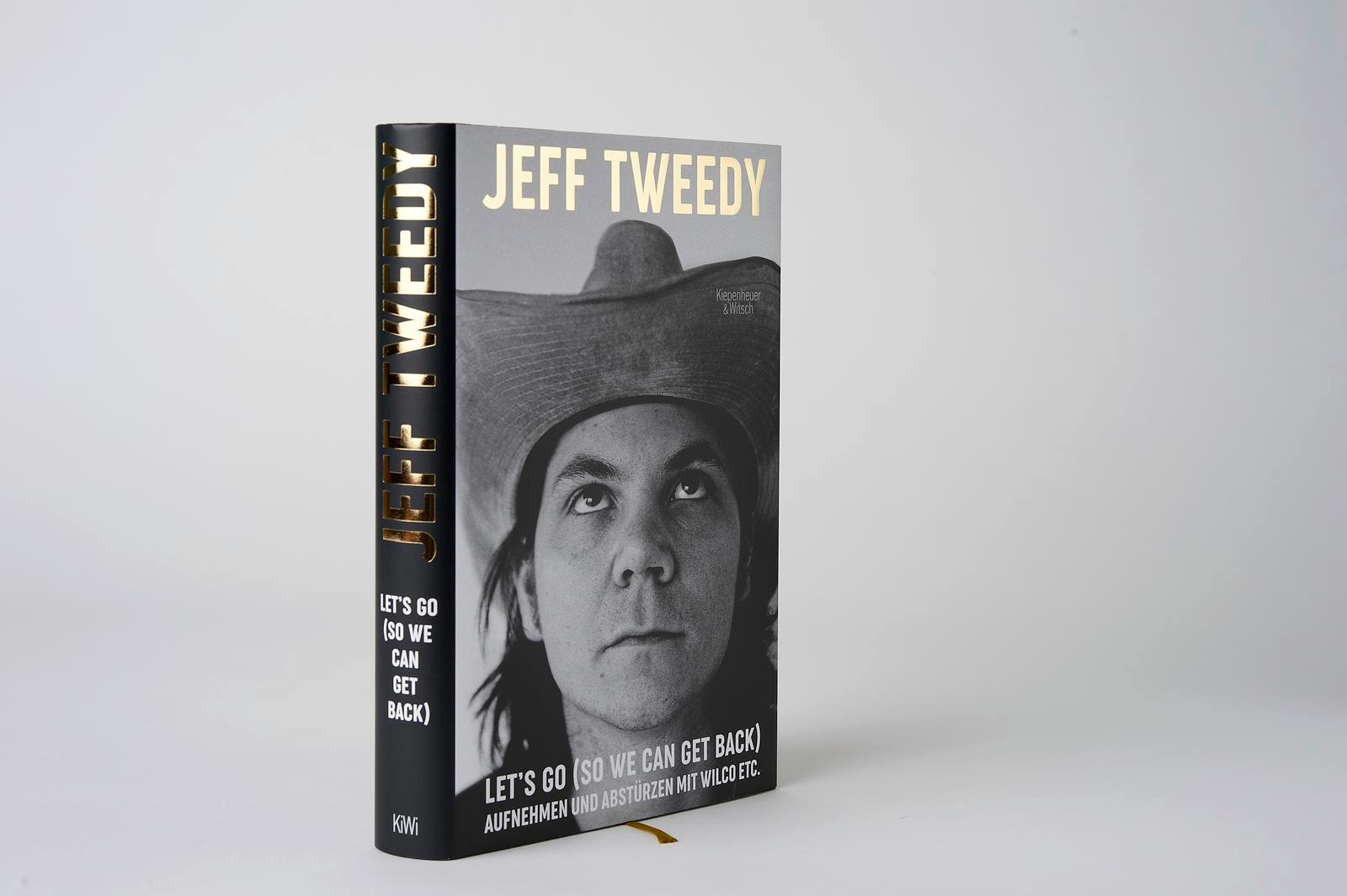 Beispielinhalt (Bild) Let's Go (So We Can Get Back)