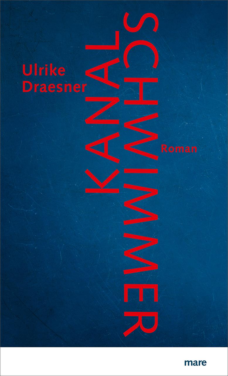 Vorderes Coverbild Kanalschwimmer