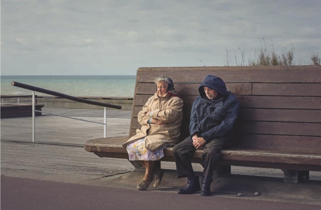 Beispielinhalt (Bild) Normandie