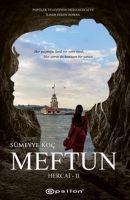 Vorderes Coverbild Hercai II Meftun Ciltli