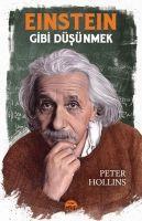 Vorderes Coverbild Einstein Gibi Düsünmek