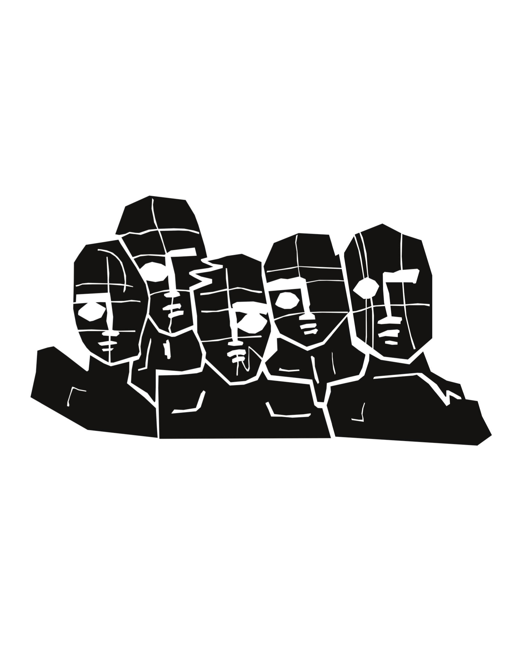 Vorderes Coverbild La fin des temps ne vient pas