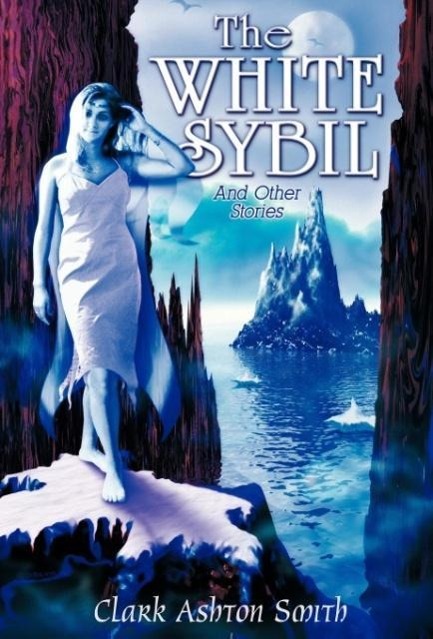 Vorderes Coverbild The White Sybil and Other Stories