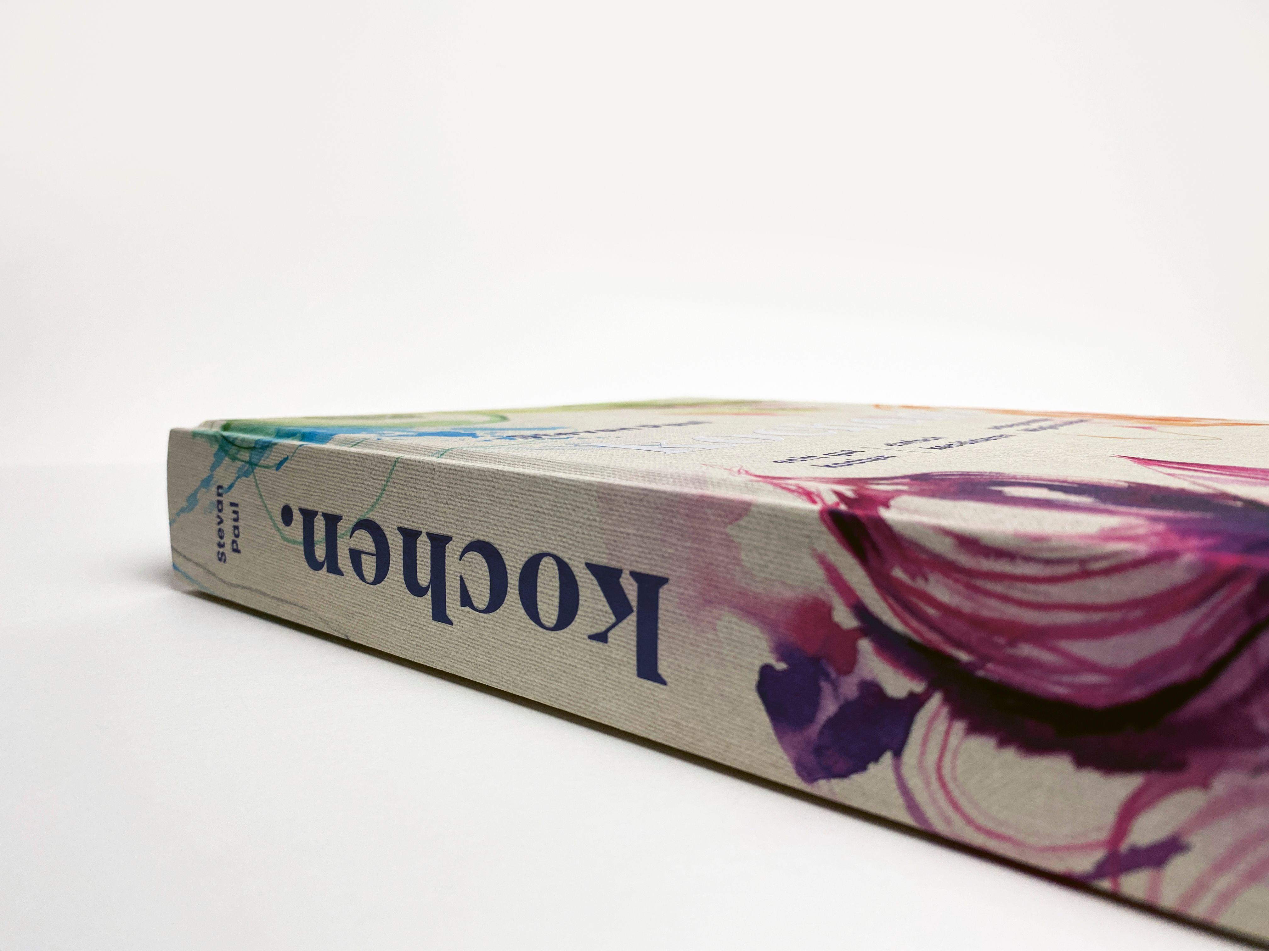 Beispielinhalt (Bild) kochen.