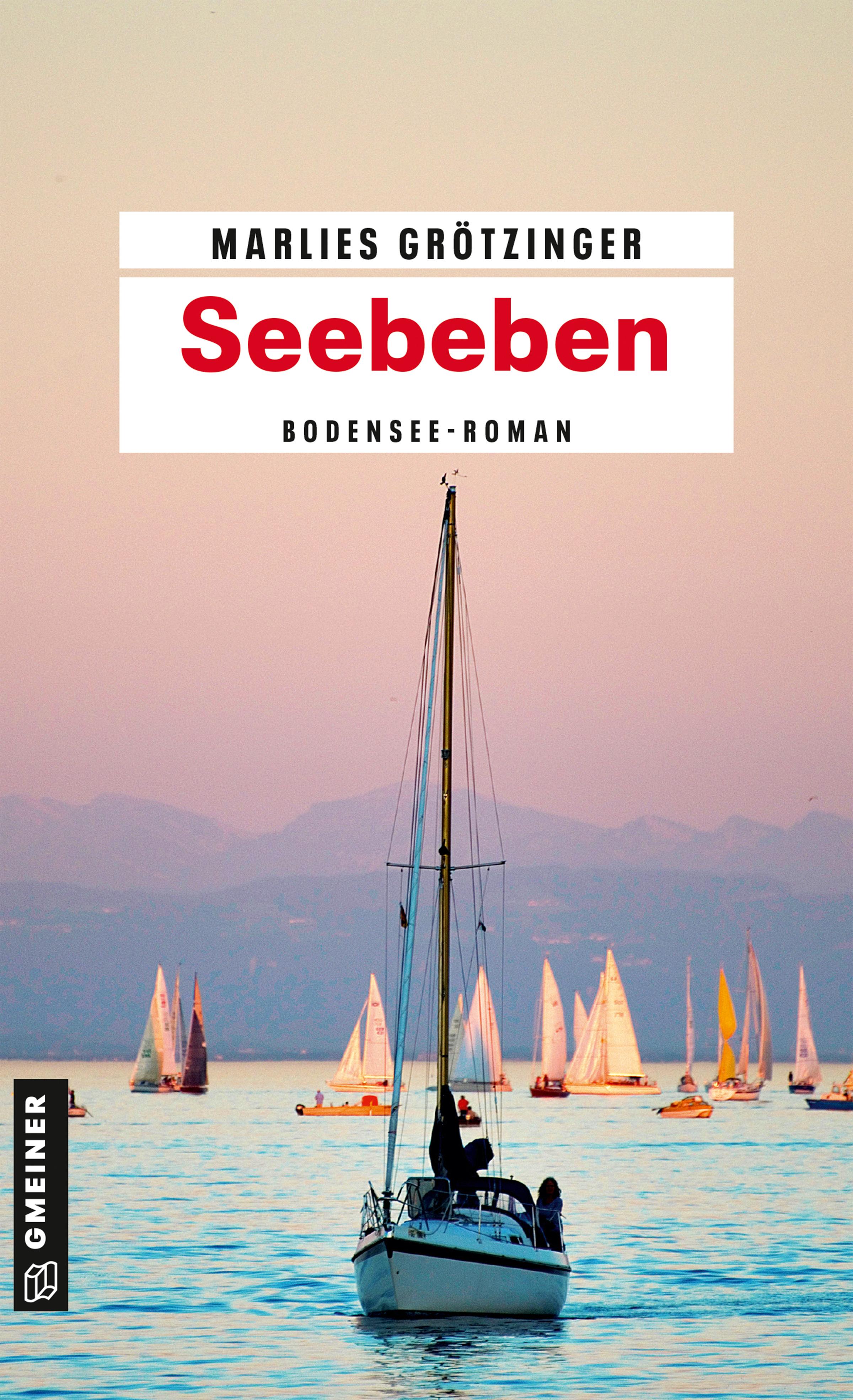 Vorderes Coverbild Seebeben