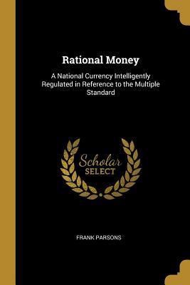 Vorderes Coverbild Rational Money