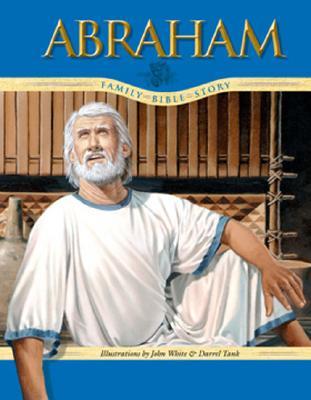 Vorderes Coverbild Abraham