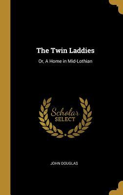 Vorderes Coverbild The Twin Laddies