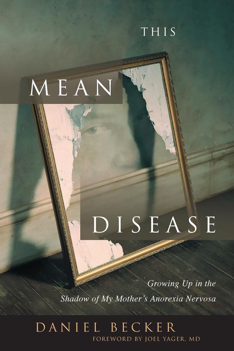 Vorderes Coverbild This Mean Disease
