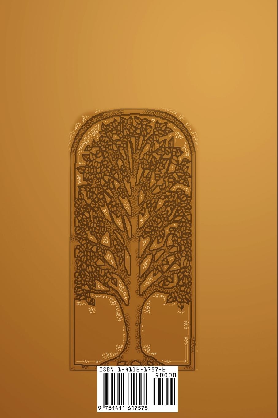 Rückseitencover Beginnings