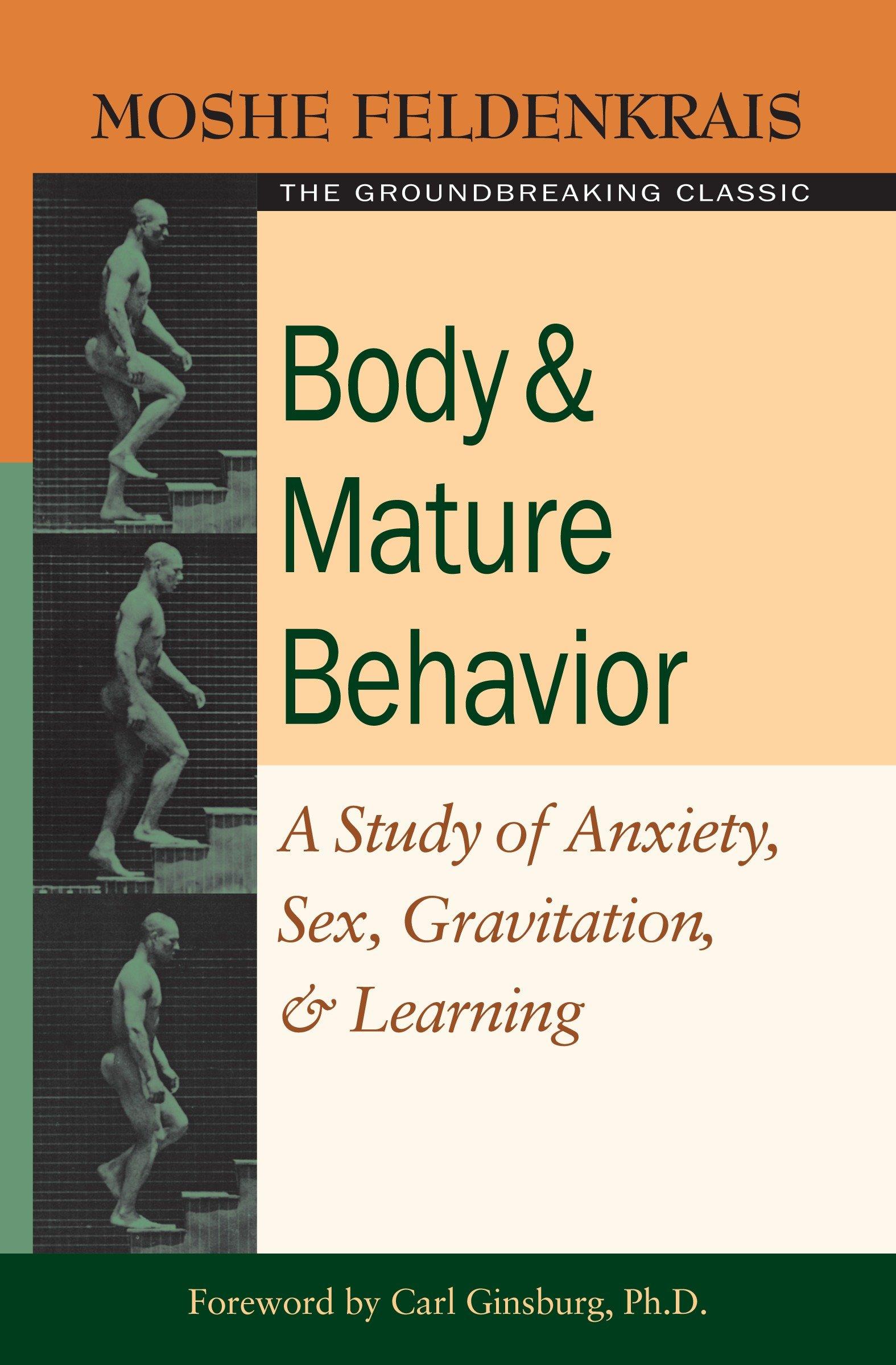 Vorderes Coverbild Body and Mature Behavior